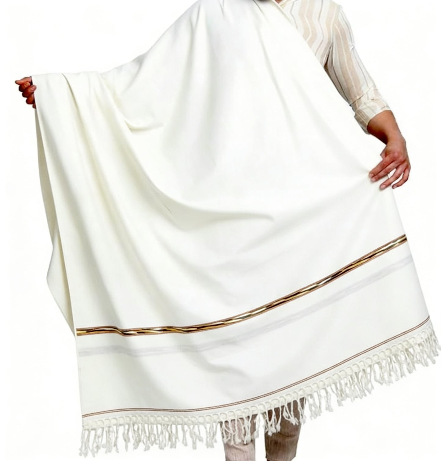 Barveza Special White Shwal