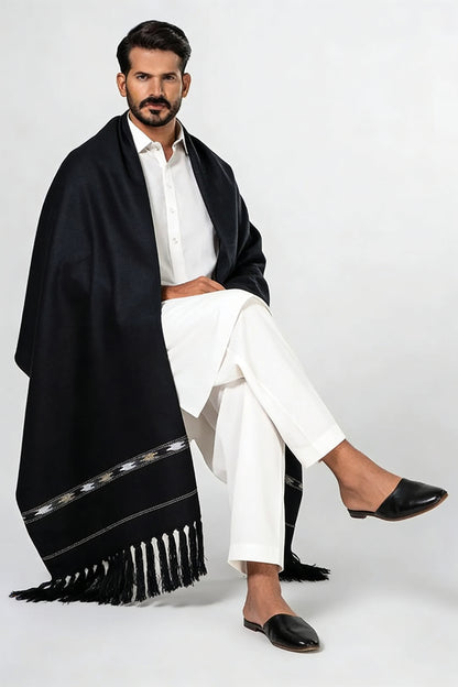 Barveza Special Black Shwal