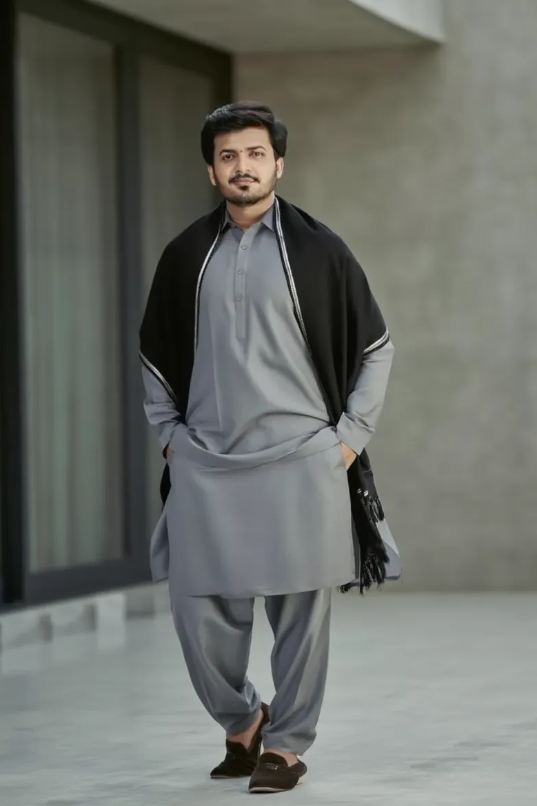 Barveza Special Black Shwal