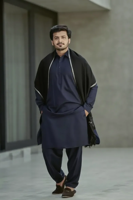 Barveza Special Black Shwal