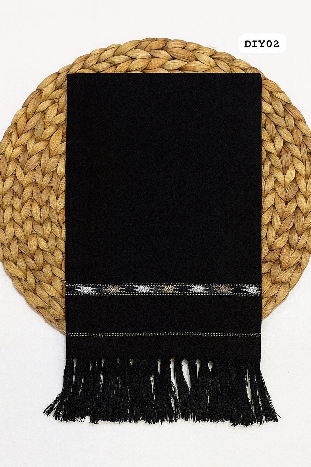 Barveza Special Black Shwal