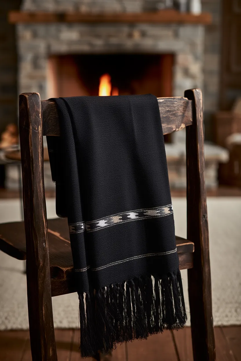 Barveza Special Black Shwal