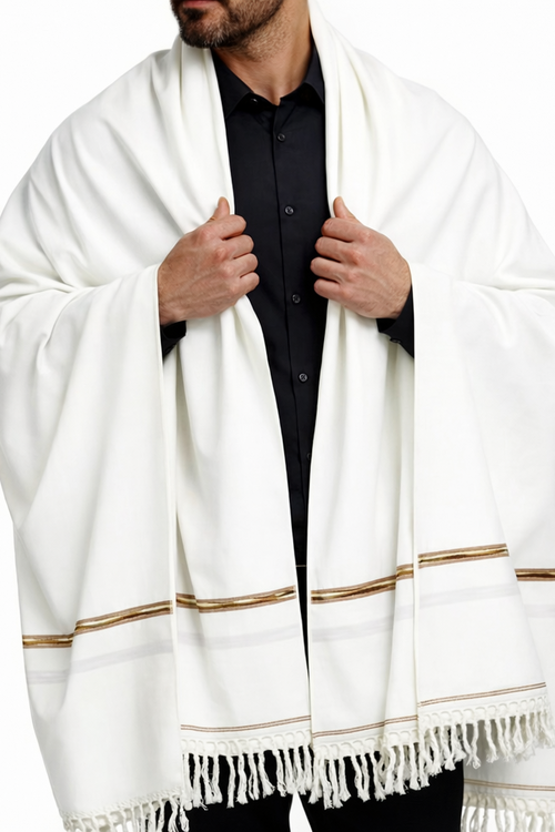 Barveza Special White Shwal